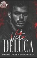 Vito DeLuca: Savage Bloodline