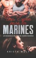 Una Esposa para los Marines: Un Romance Militar de Harén Inverso