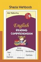 Reading Comprehension