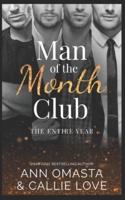 Man of the Month Club: THE ENTIRE YEAR