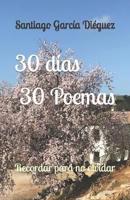 30 Días 30 Poemas