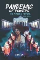 Pandemic of Powers