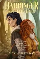 Harbinger of the End: A Tale of Loki and Sigyn