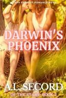 DARWIN'S PHOENIX: OF THE STARS, SERIES BOOK 2: A DARK FANTASY ROMANCE