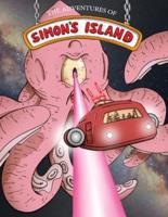 The Adventures of Simon's Island : Issue 10: The Wave