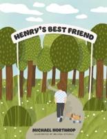 Henry's Best Friend