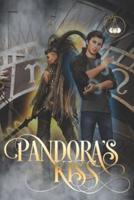 Pandora's Kiss