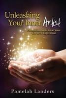 Unleashing Your Inner Artist: Permission to Release Your Creative Expression