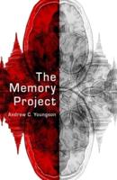 The Memory Project: An LGBTQ+ Sci-fi Mystery Novel