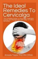 The Ideal Remedies To Cervicalga