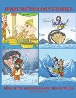 Hindu Mythology Stories