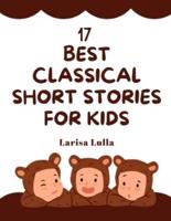 17 Best Classical Short Stories for Kids