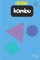 Kombu