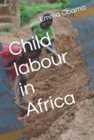 Child labour in Africa
