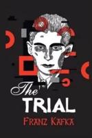 The Trial : Illustrated