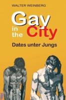 Gay in the City: Dates unter Jungs