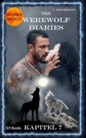 The Werewolf Diaries: Kapitel 7: Kayleigh - Honigmond: Deutsche Ausgabe