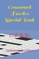 Crossword Puzzles Special Book: C.P.S.B.