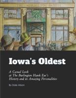 Iowa's Oldest