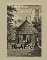 THE IGALA'S: Tribe of the North Central Nigeria