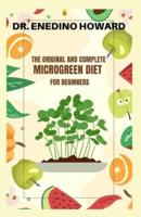 The original and complete microgreen diet