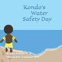 Kondo's Water Safety Day