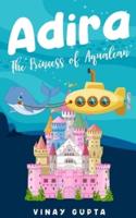 Adira : The Princess of Aqualean