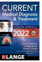 Medical Diagnosis and Treatment 2022