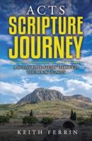 Acts Scripture Journey