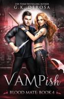 Vampish: Blood Mate