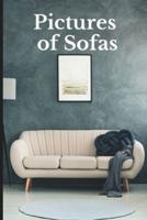 Pictures of Sofas: Funny White Elephant, Secret Dirty Santa Gift, (Stupid Gifts Ideas)