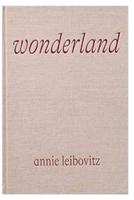 Wonderland: Paperback