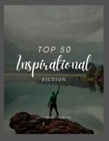 Top 50 Inspirational Fiction: Motivational Stories for adults on Relationship