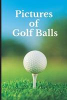 Pictures of Golf Balls : Funny White Elephant, Secret Dirty Santa Gift, (Stupid Gifts Ideas)