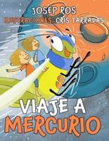 Viaje a Mercurio