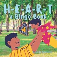 Heart: A Bingo Book
