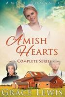 Amish Hearts Complete Series