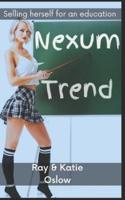 Nexum Trend: Selling herself for an education