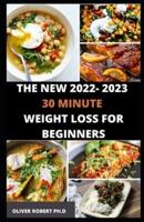 THE NEW 2022- 2023 30 MINUTE WEIGHT LOSS FOR BEGINNERS