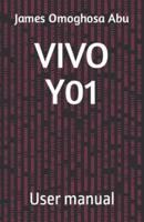 VIVO Y01 : User manual