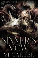 Sinner's Vow - Special Edition Print : A Dark Irish Mafia Arranged Marriage Romance