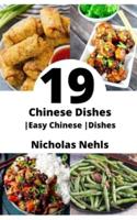 19 Most Popular Chinese Dishes  Easy Chinese  Dishes