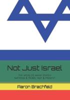 Not Just Israel: the world's many Jewish nations & tribes, past & present