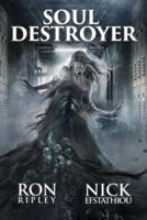 Soul Destroyer: Supernatural Horror with Scary Ghosts & Haunted Houses