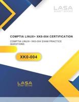 CompTIA Linux+ XK0-004 Certification : CompTIA Linux+ XK0-004 Exam Practice Questions