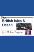 The British Isles & Ocean : Queen's Hunt: The Stonehenge Series #1