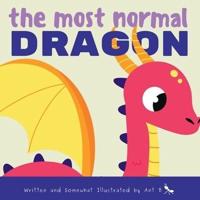 The Most Normal Dragon