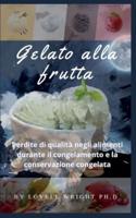 Gelato alla frutta