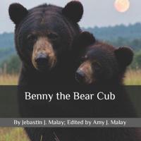 Benny the Bear Cub