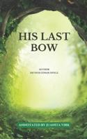 His Last Bow: Annotated